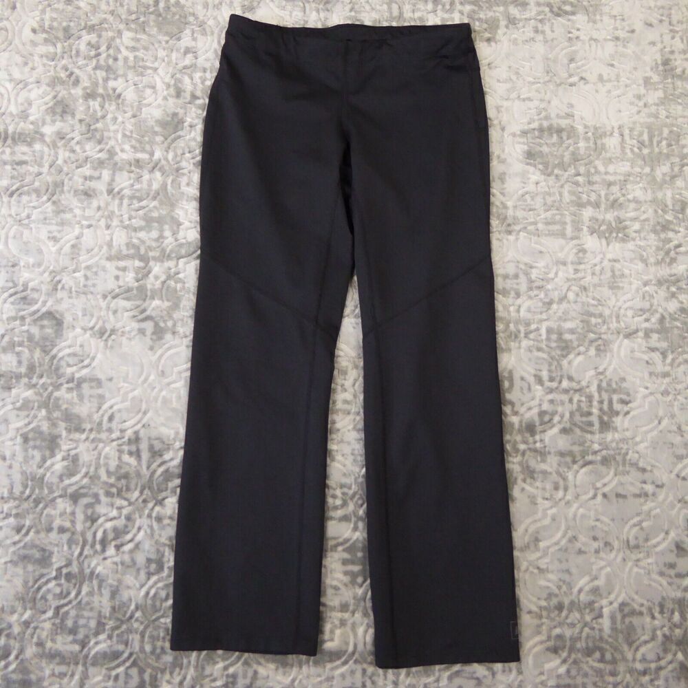 REI Leggings Womens Extra Small Petite Straight Leg Casual Gym Yoga Lightweight
